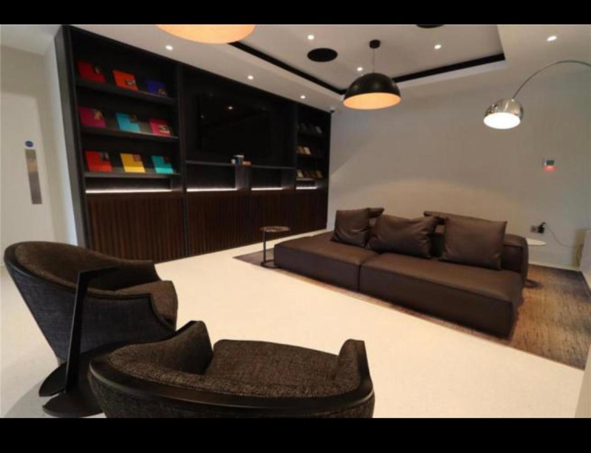 Luxurious Manchester City Centre 2 Bed Apartment Eksteriør billede
